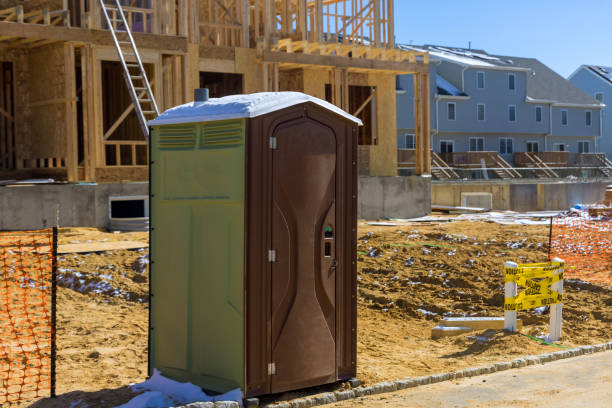 Portable Toilet Options We Offer in Greenland, AR