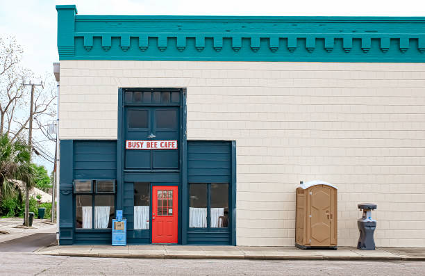 Best Porta potty rental near me  in Greenland, AR